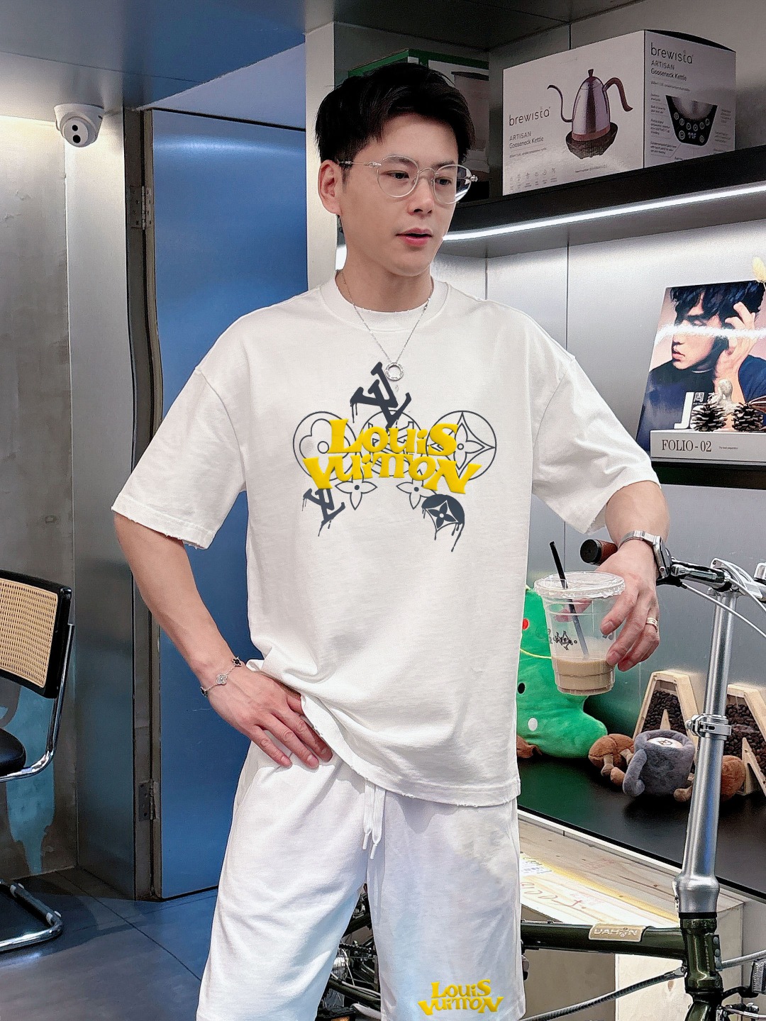clothes and pants